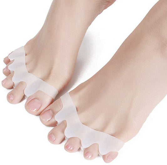 Toe Separators: Everything You Need to Know