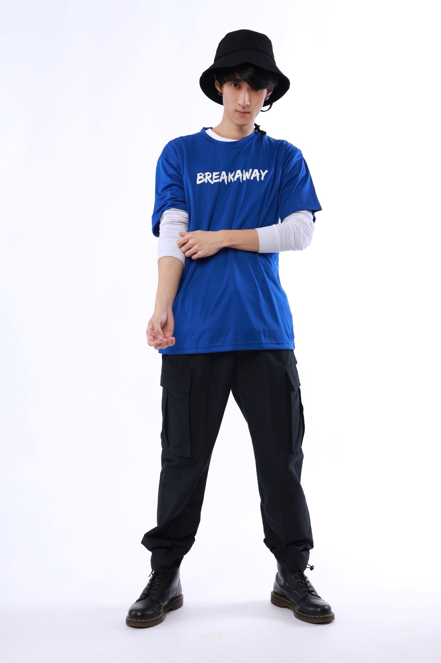 BRKWY Logo Tee