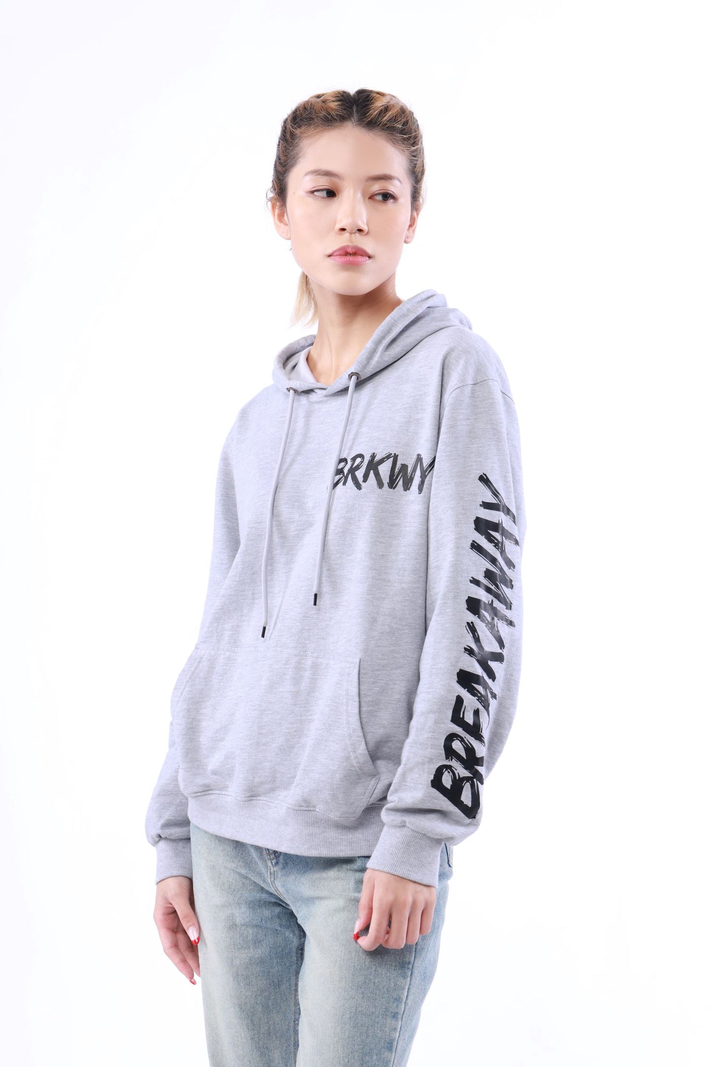BRKWY Edition Hoodie
