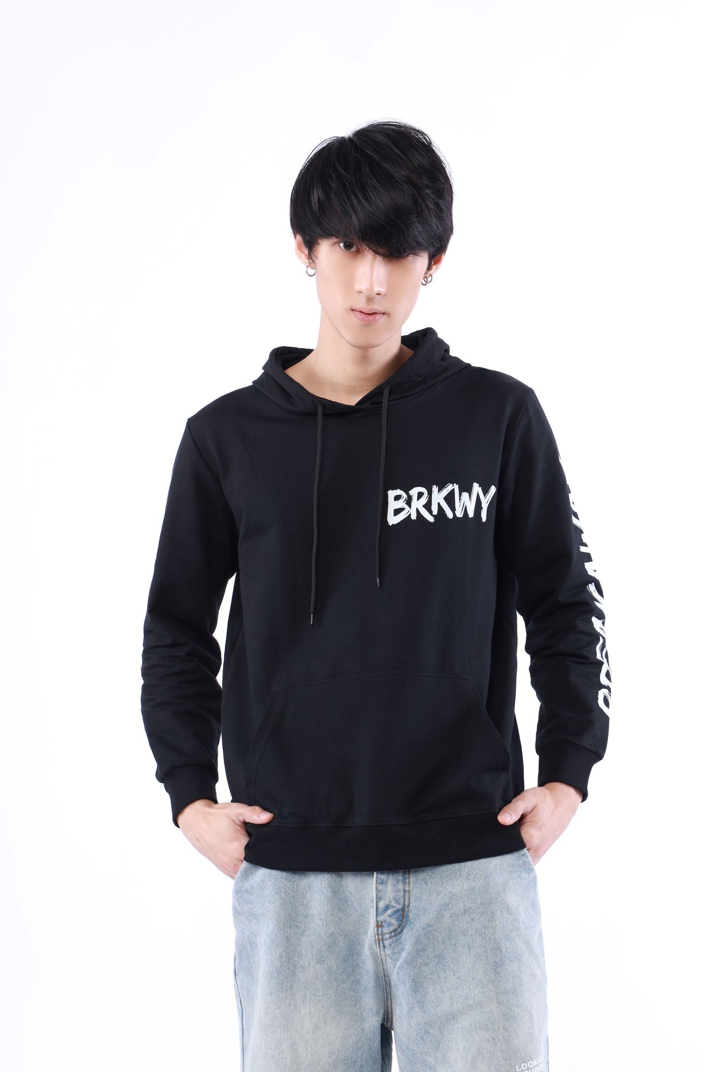 BRKWY Edition Hoodie