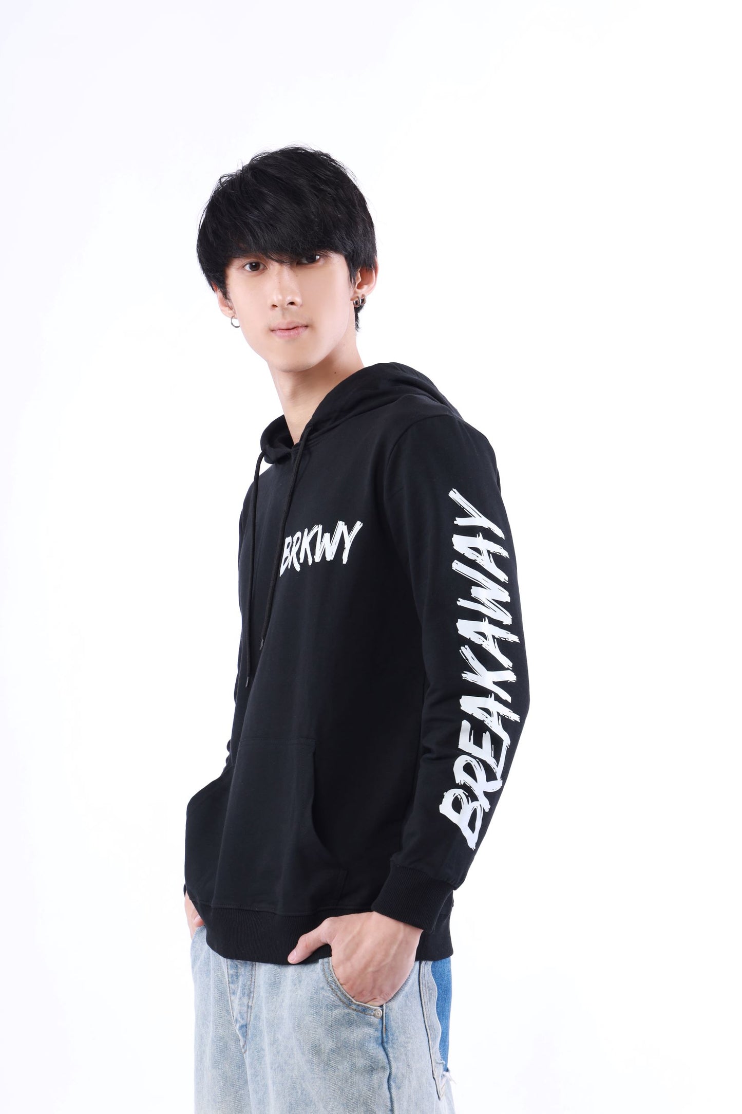 BRKWY Edition Hoodie