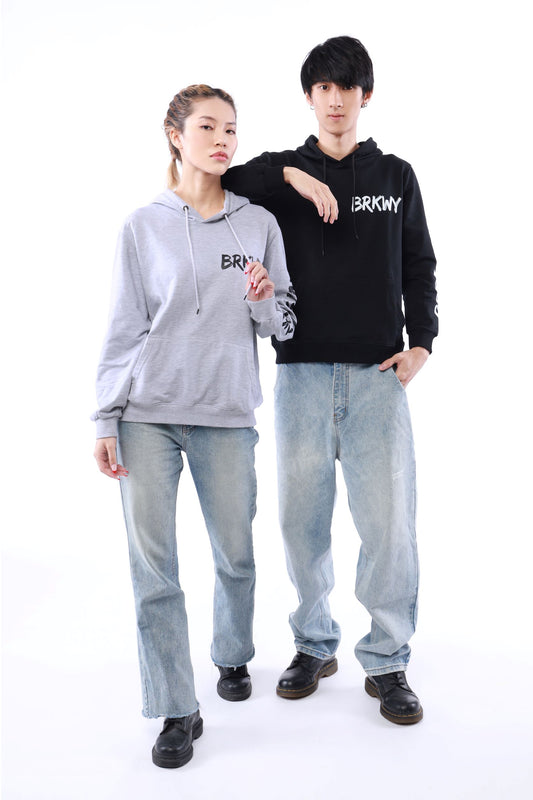 BRKWY Edition Hoodie