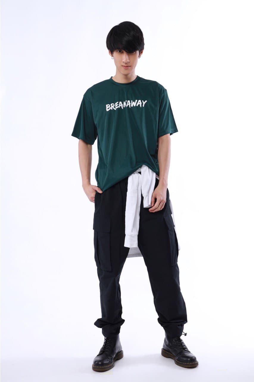 BRKWY Logo Tee