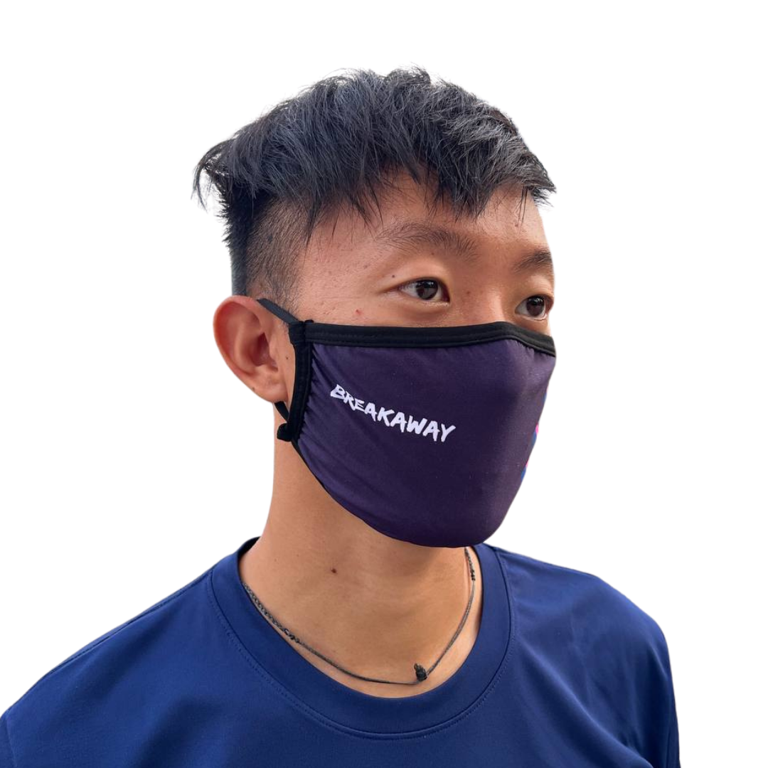 BRKWY TEAM MASK