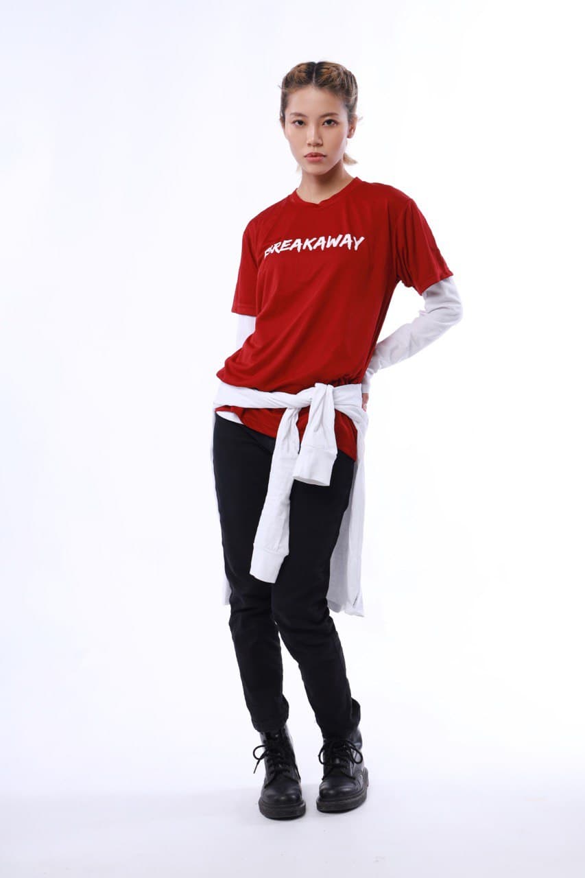 BRKWY Logo Tee