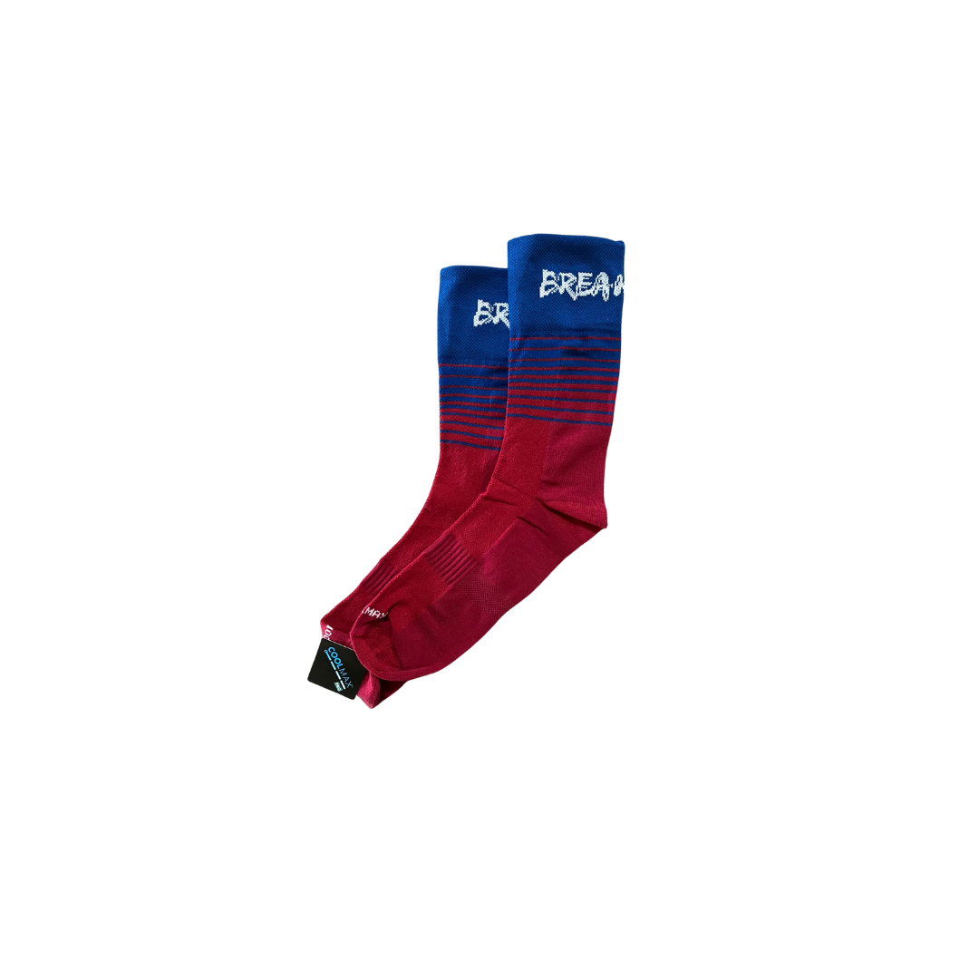 BRKWY COOLMAX® EcoMade PRO Socks