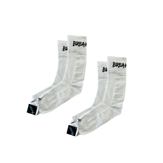 BRKWY COOLMAX® EcoMade PRO Socks