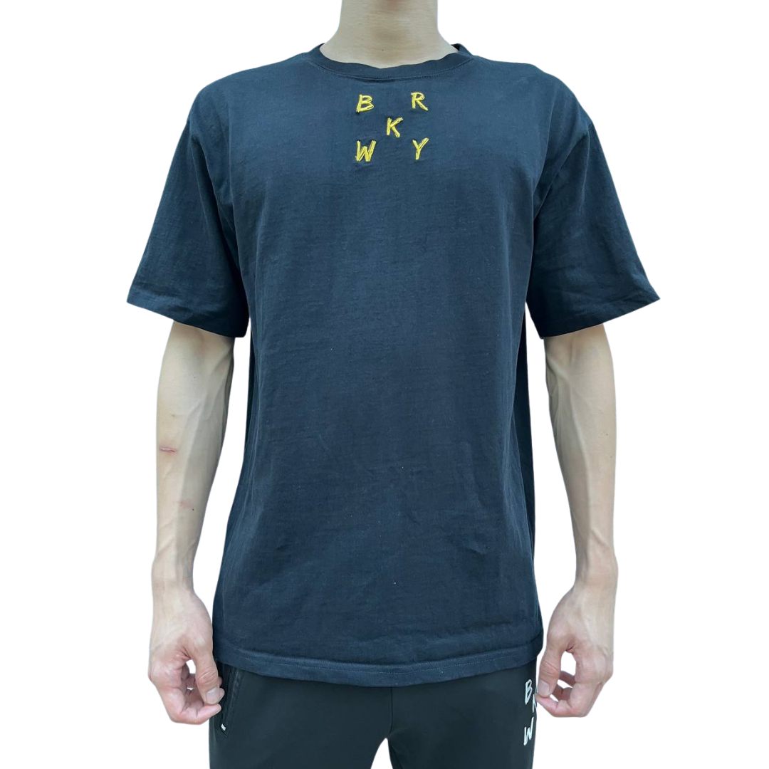 BRKWY Oversized T-Shirt