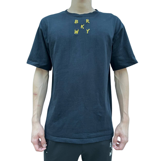 BRKWY Oversized T-Shirt