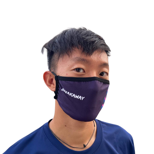 BRKWY TEAM MASK