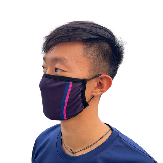 BRKWY TEAM MASK