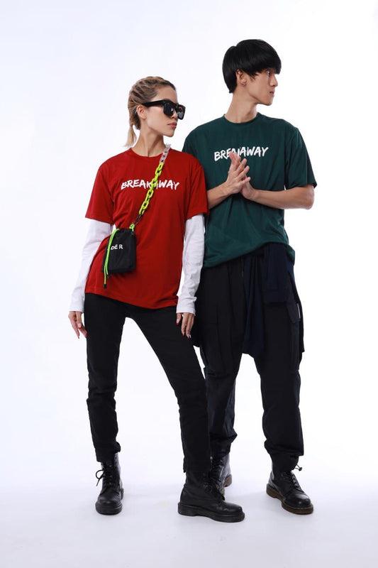 BRKWY Logo Tee